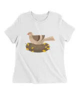 Women's Premium Slim Fit Tee