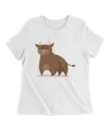 Women's Premium Slim Fit Tee