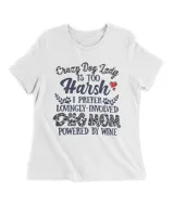 Women's Premium Slim Fit Tee