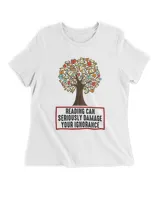 Women's Premium Slim Fit Tee