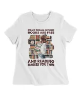 Women's Premium Slim Fit Tee