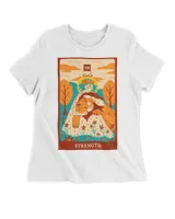 Women's Premium Slim Fit Tee