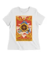 Women's Premium Slim Fit Tee