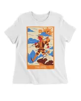Women's Premium Slim Fit Tee
