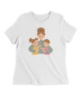 Women's Premium Slim Fit Tee