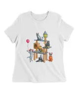 Women's Premium Slim Fit Tee