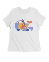 Women's Premium Slim Fit Tee