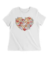 Women's Premium Slim Fit Tee