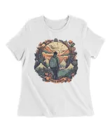 Women's Premium Slim Fit Tee