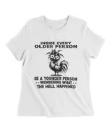Women's Premium Slim Fit Tee