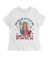 Women's Premium Slim Fit Tee Women's Premium Slim Fit Tee