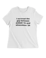 Women's Premium Slim Fit Tee