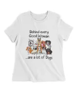 Women's Premium Slim Fit Tee
