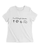 Women's Premium Slim Fit Tee