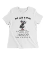 Women's Premium Slim Fit Tee