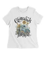 Women's Premium Slim Fit Tee