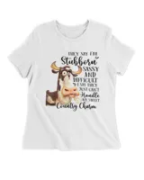 Women's Premium Slim Fit Tee