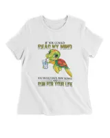 Women's Premium Slim Fit Tee