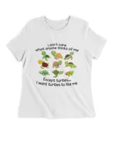 Women's Premium Slim Fit Tee