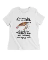 Women's Premium Slim Fit Tee