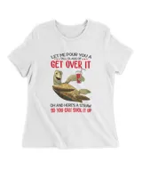 Women's Premium Slim Fit Tee
