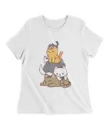 Women's Premium Slim Fit Tee