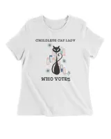 Women's Premium Slim Fit Tee