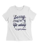 Women's Premium Slim Fit Tee