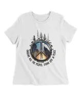 Women's Premium Slim Fit Tee Women's Premium Slim Fit Tee