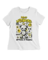 Women's Premium Slim Fit Tee