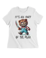 Women's Premium Slim Fit Tee