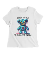 Women's Premium Slim Fit Tee