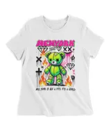 Women's Premium Slim Fit Tee