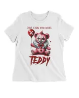 Women's Premium Slim Fit Tee