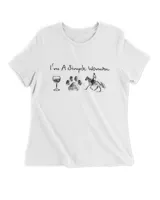 Women's Premium Slim Fit Tee
