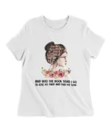 Women's Premium Slim Fit Tee