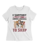 Women's Premium Slim Fit Tee