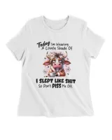 Women's Premium Slim Fit Tee