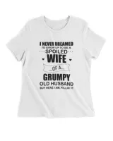 Women's Premium Slim Fit Tee