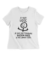 Women's Premium Slim Fit Tee