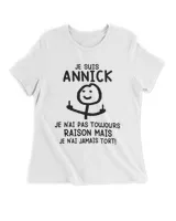 Women's Premium Slim Fit Tee