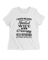 Women's Premium Slim Fit Tee