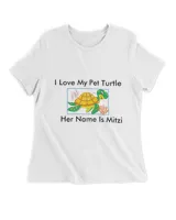 Women's Premium Slim Fit Tee