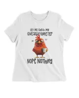 Women's Premium Slim Fit Tee