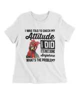 Women's Premium Slim Fit Tee