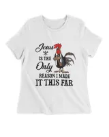 Women's Premium Slim Fit Tee