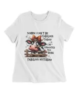 Women's Premium Slim Fit Tee