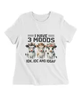 Women's Premium Slim Fit Tee