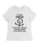 Women's Premium Slim Fit Tee