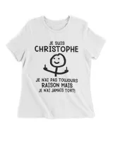 Women's Premium Slim Fit Tee